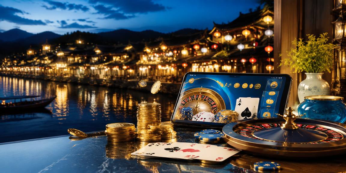 tc11 Những gì có trong sảnh tc11 casino